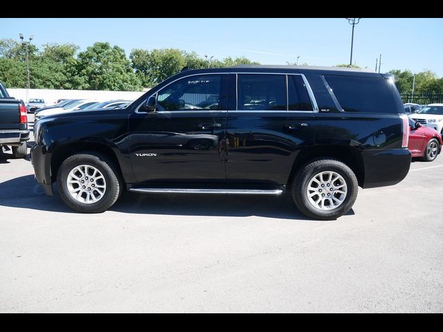 2020 GMC Yukon SLT