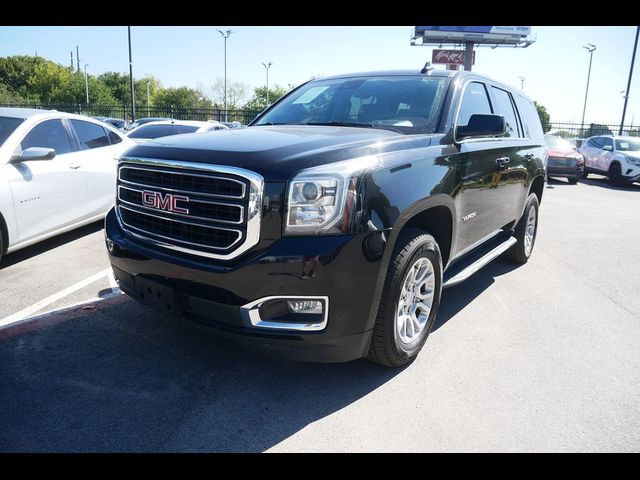 2020 GMC Yukon SLT