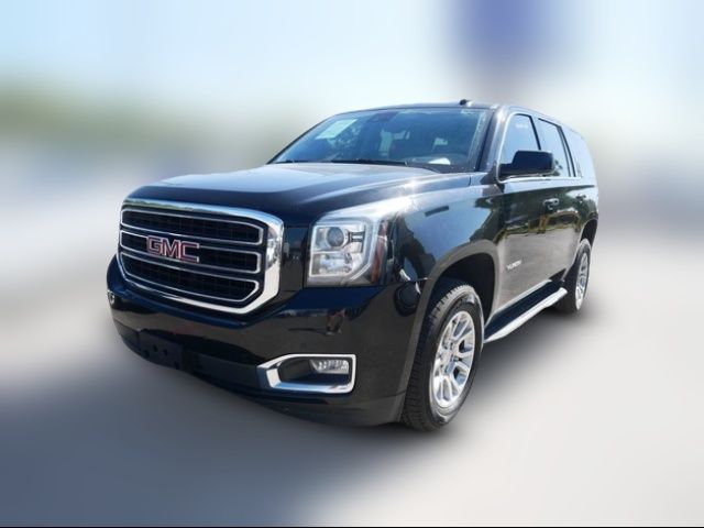 2020 GMC Yukon SLT