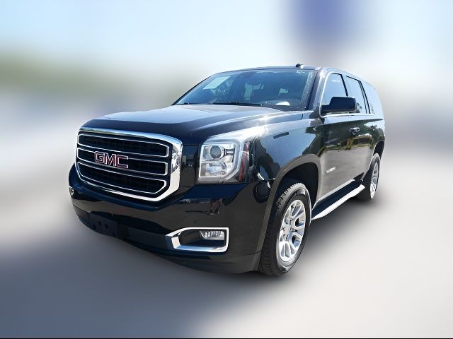 2020 GMC Yukon SLT