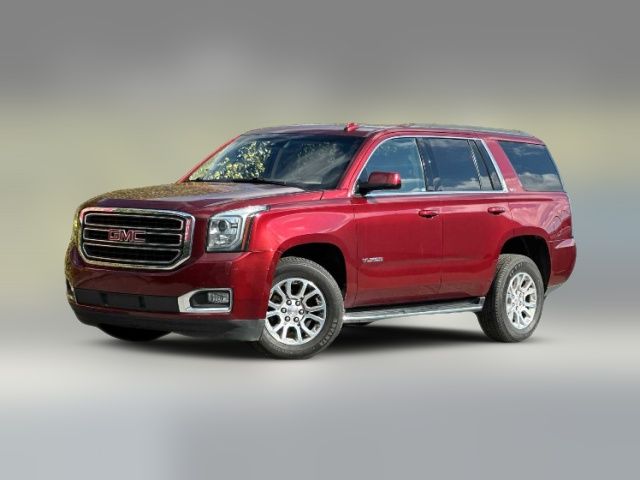 2020 GMC Yukon SLT