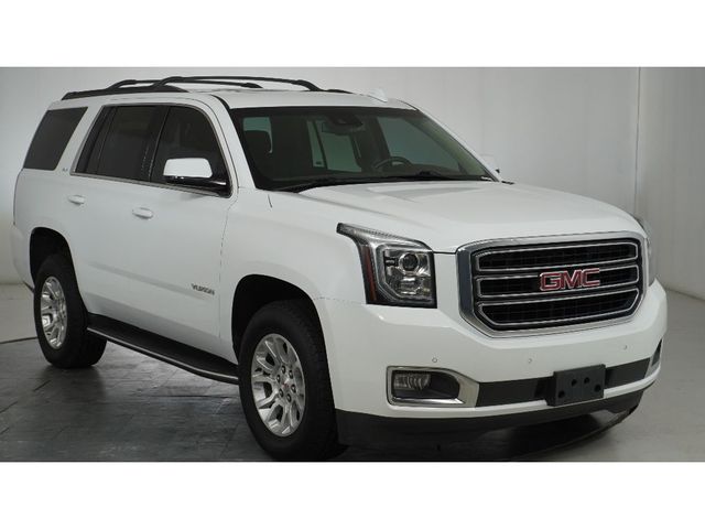 2020 GMC Yukon SLT