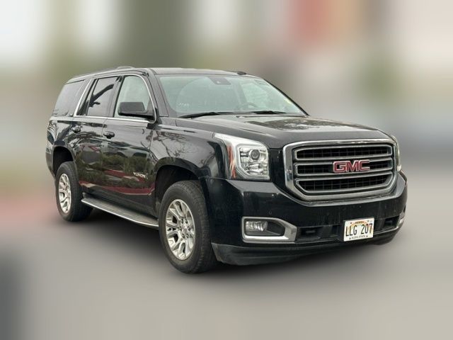 2020 GMC Yukon SLT