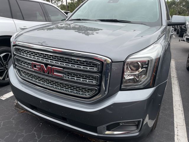 2020 GMC Yukon SLT