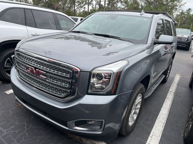 2020 GMC Yukon SLT