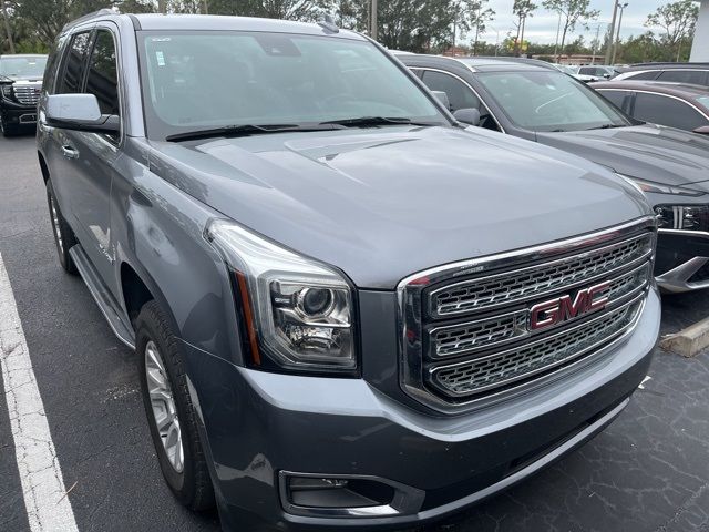 2020 GMC Yukon SLT