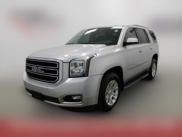 2020 GMC Yukon SLT