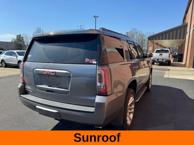 2020 GMC Yukon SLT