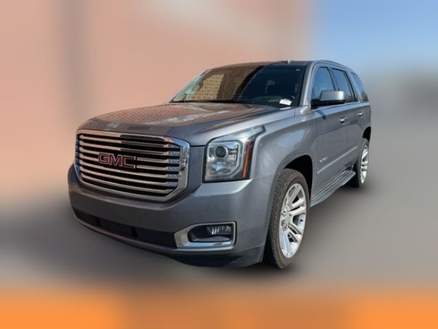 2020 GMC Yukon SLT