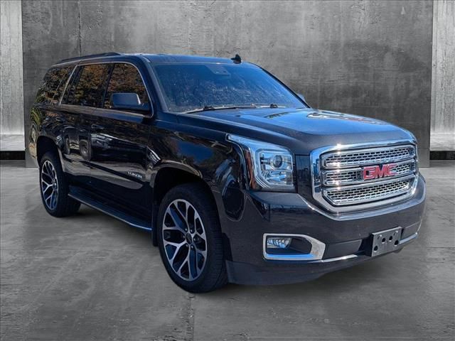 2020 GMC Yukon SLT