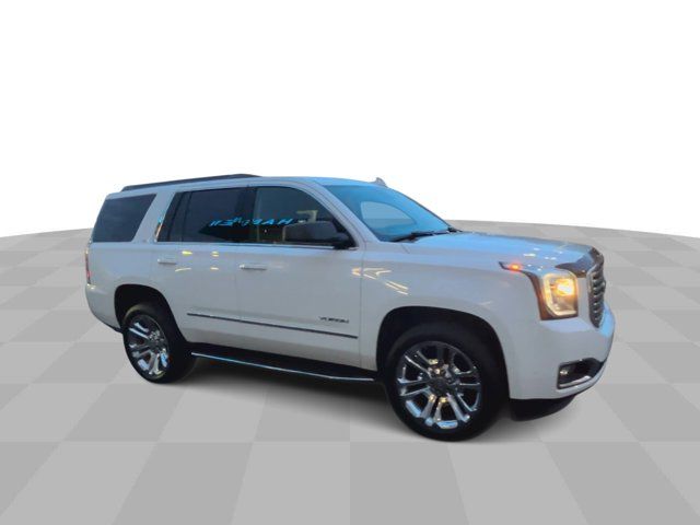 2020 GMC Yukon SLT