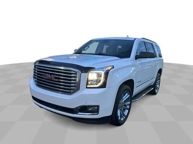 2020 GMC Yukon SLT