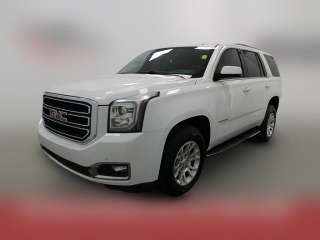 2020 GMC Yukon SLT