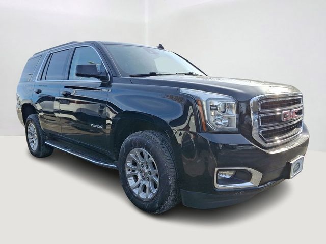 2020 GMC Yukon SLT