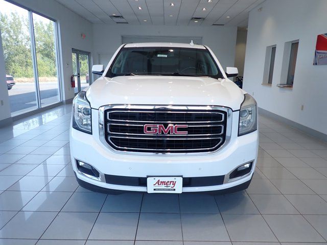 2020 GMC Yukon SLT