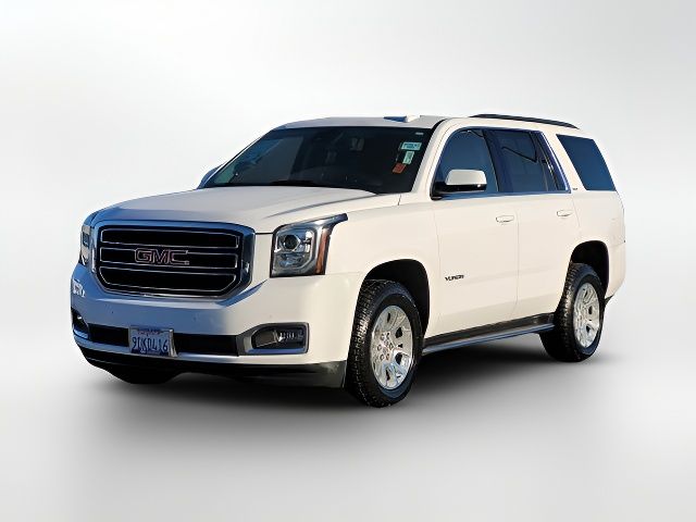 2020 GMC Yukon SLT