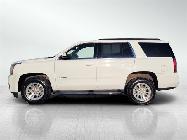 2020 GMC Yukon SLT