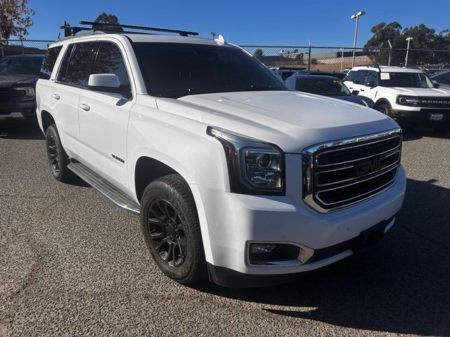 2020 GMC Yukon SLT