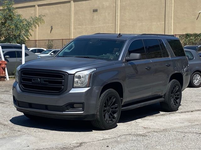 2020 GMC Yukon SLT