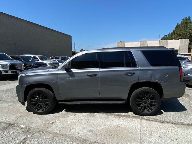 2020 GMC Yukon SLT