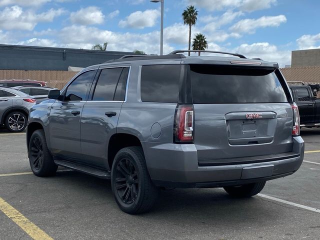 2020 GMC Yukon SLT