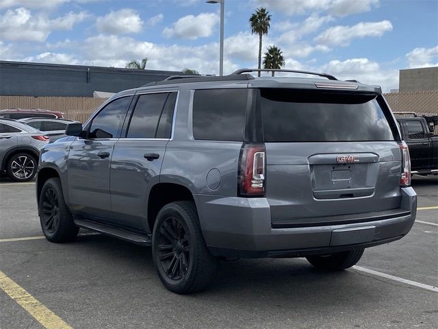 2020 GMC Yukon SLT