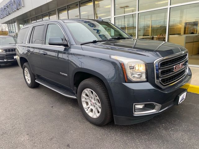 2020 GMC Yukon SLT