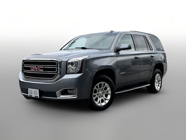 2020 GMC Yukon SLT
