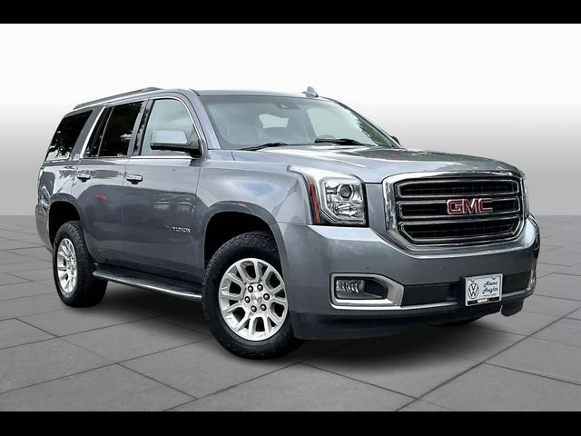 2020 GMC Yukon SLT
