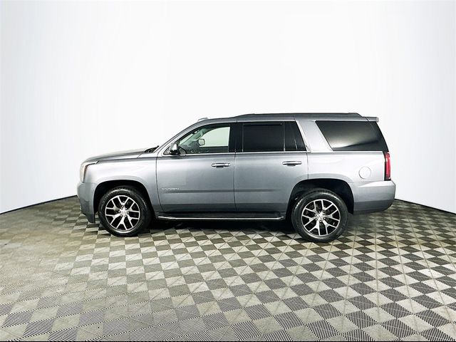 2020 GMC Yukon SLT