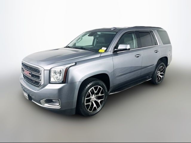 2020 GMC Yukon SLT