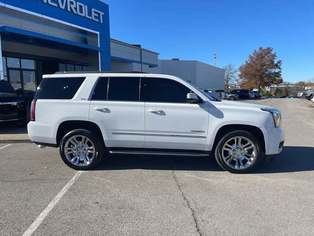 2020 GMC Yukon SLT