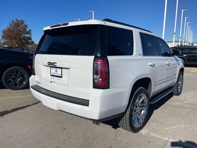 2020 GMC Yukon SLT