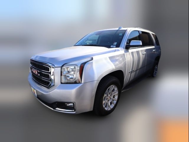 2020 GMC Yukon SLT