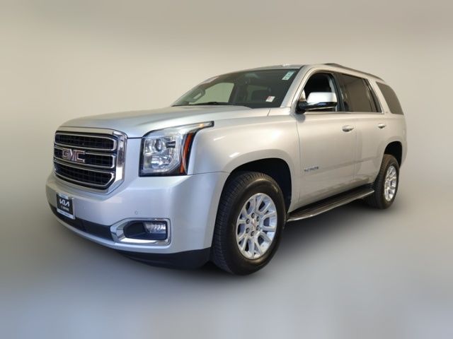 2020 GMC Yukon SLT