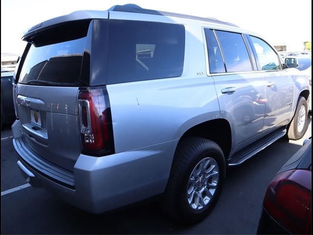 2020 GMC Yukon SLT