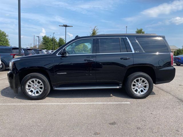 2020 GMC Yukon SLT