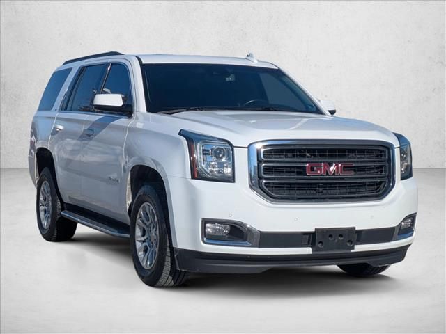 2020 GMC Yukon SLT