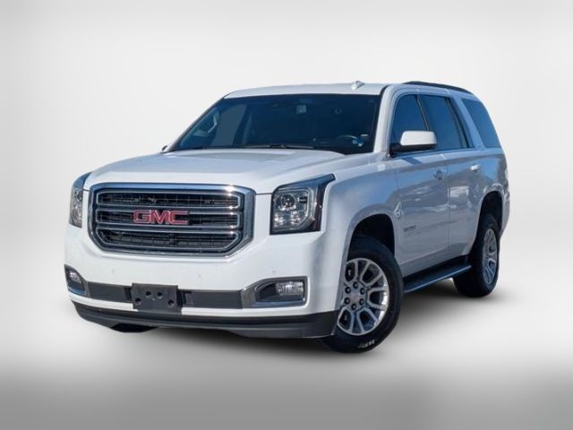 2020 GMC Yukon SLT