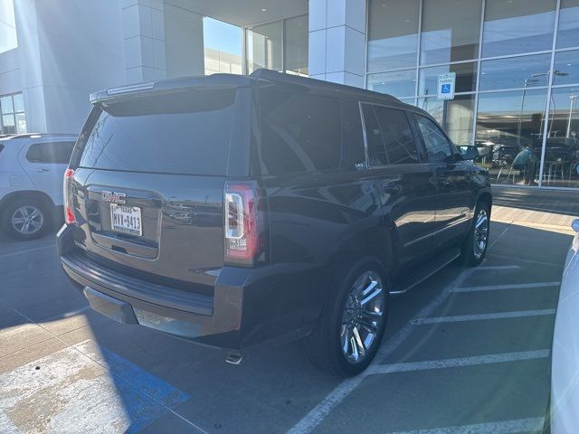 2020 GMC Yukon SLT