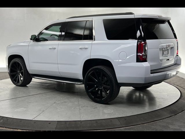 2020 GMC Yukon SLT