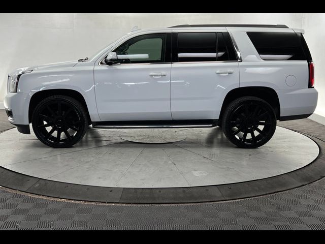 2020 GMC Yukon SLT