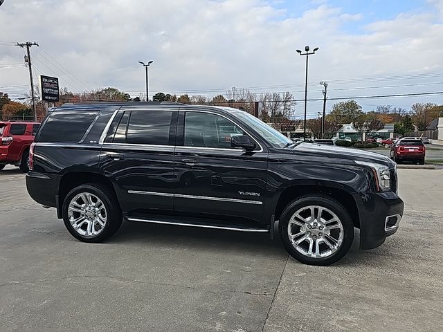 2020 GMC Yukon SLT