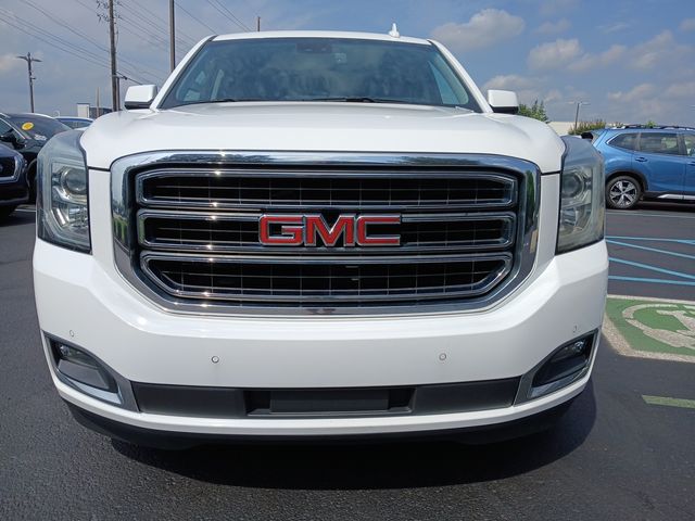 2020 GMC Yukon SLT