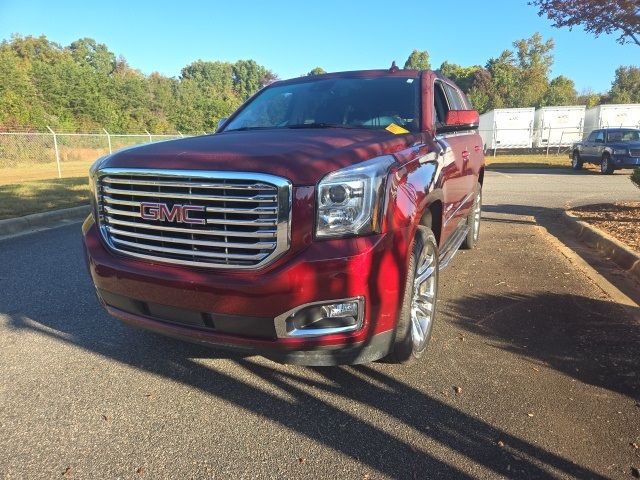 2020 GMC Yukon SLT