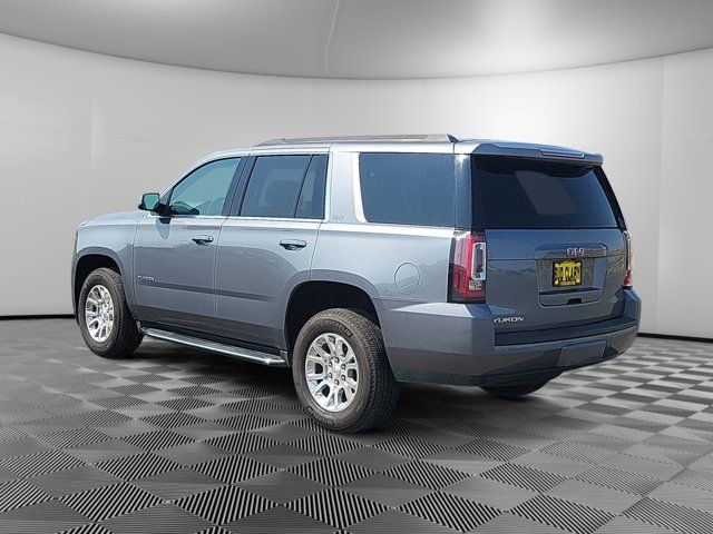 2020 GMC Yukon SLT