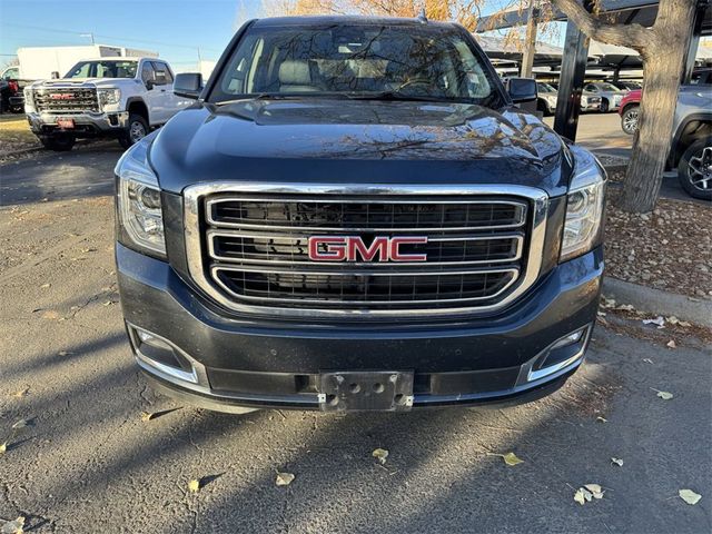 2020 GMC Yukon SLT