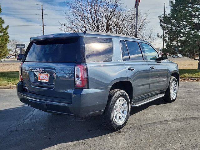 2020 GMC Yukon SLT