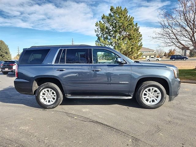 2020 GMC Yukon SLT