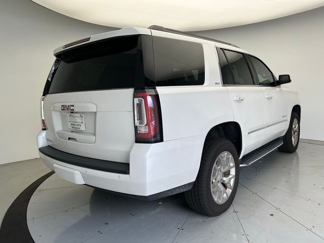 2020 GMC Yukon SLT
